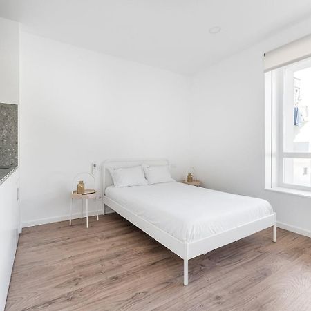 Guestready - Magnolia Studios & Apartments Porto Dış mekan fotoğraf