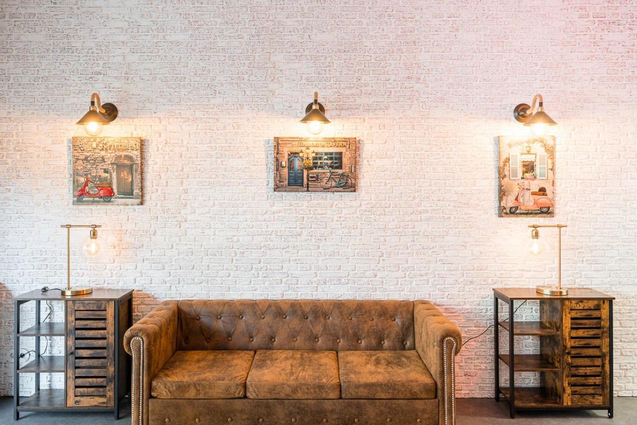 Guestready - Magnolia Studios & Apartments Porto Dış mekan fotoğraf