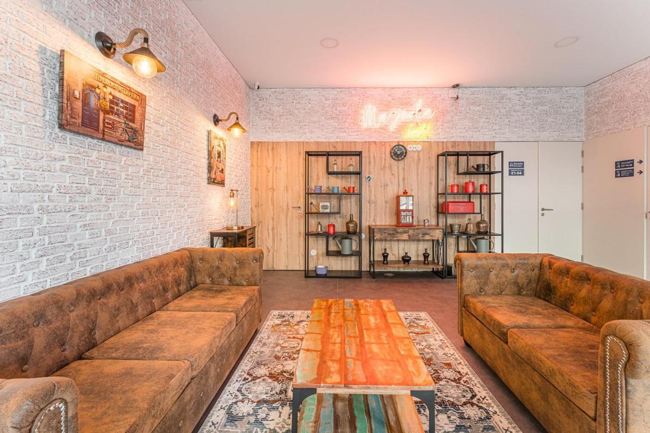 Guestready - Magnolia Studios & Apartments Porto Dış mekan fotoğraf