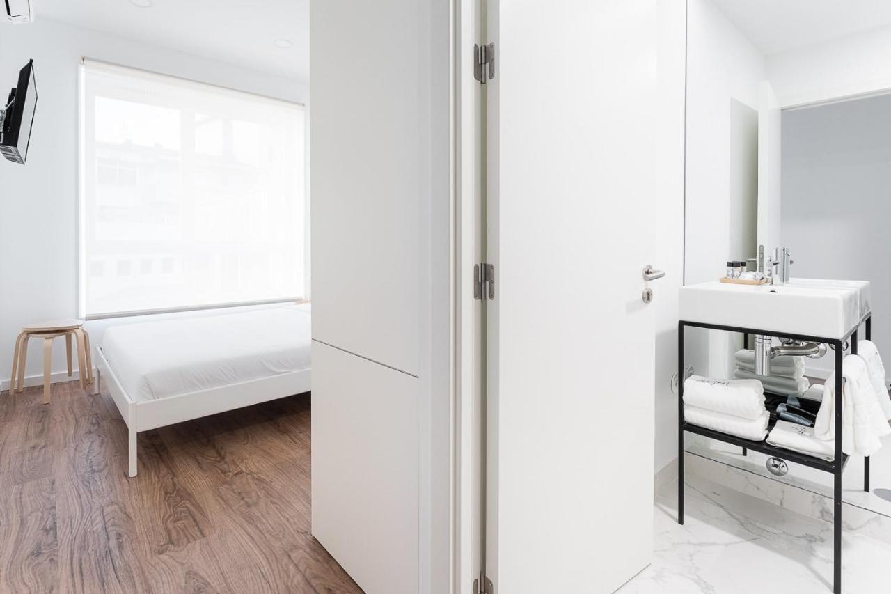 Guestready - Magnolia Studios & Apartments Porto Dış mekan fotoğraf