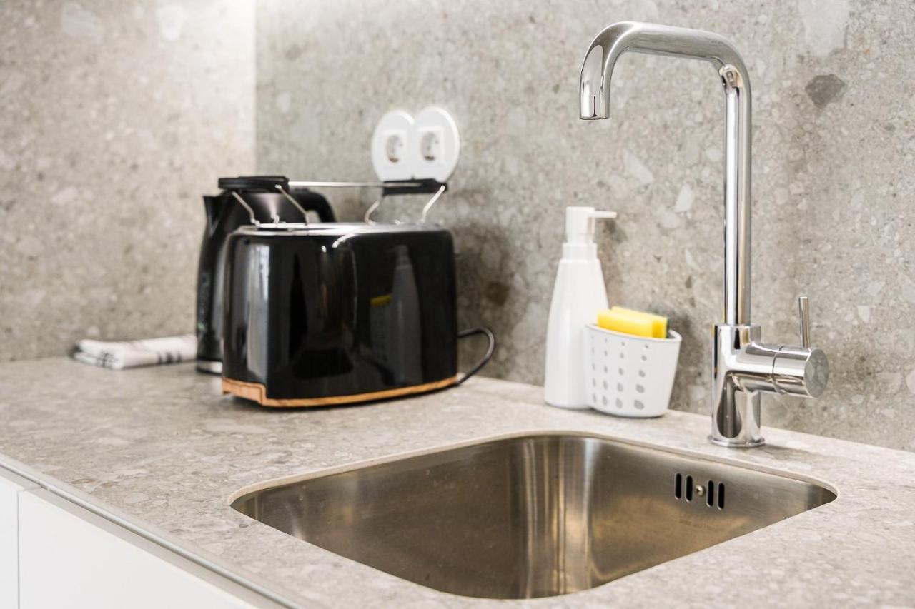 Guestready - Magnolia Studios & Apartments Porto Dış mekan fotoğraf