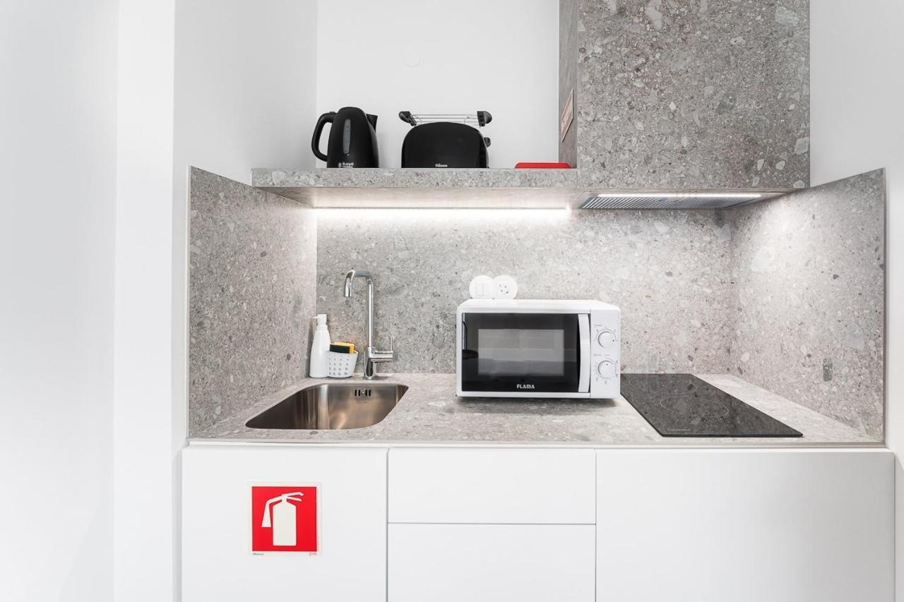 Guestready - Magnolia Studios & Apartments Porto Dış mekan fotoğraf