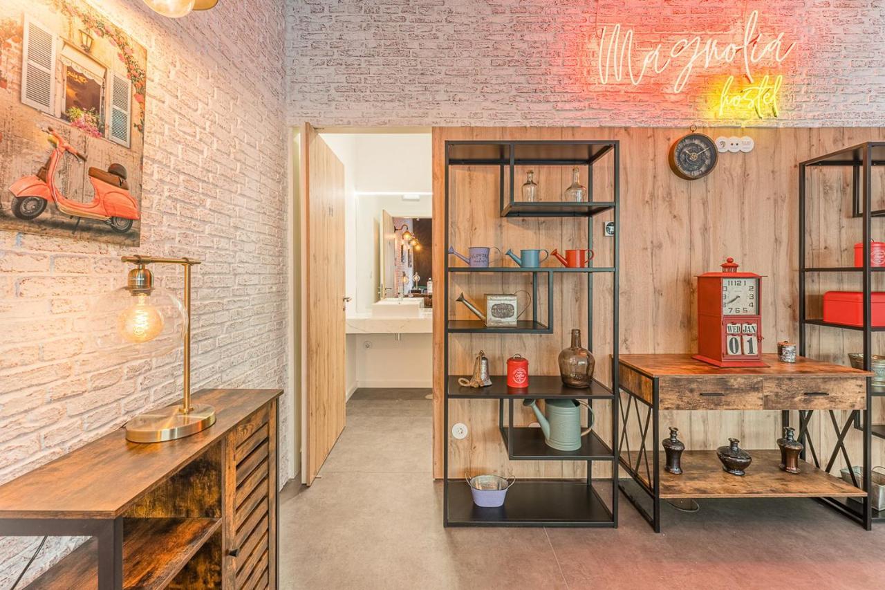 Guestready - Magnolia Studios & Apartments Porto Dış mekan fotoğraf