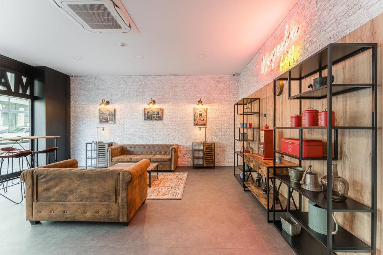 Guestready - Magnolia Studios & Apartments Porto Dış mekan fotoğraf