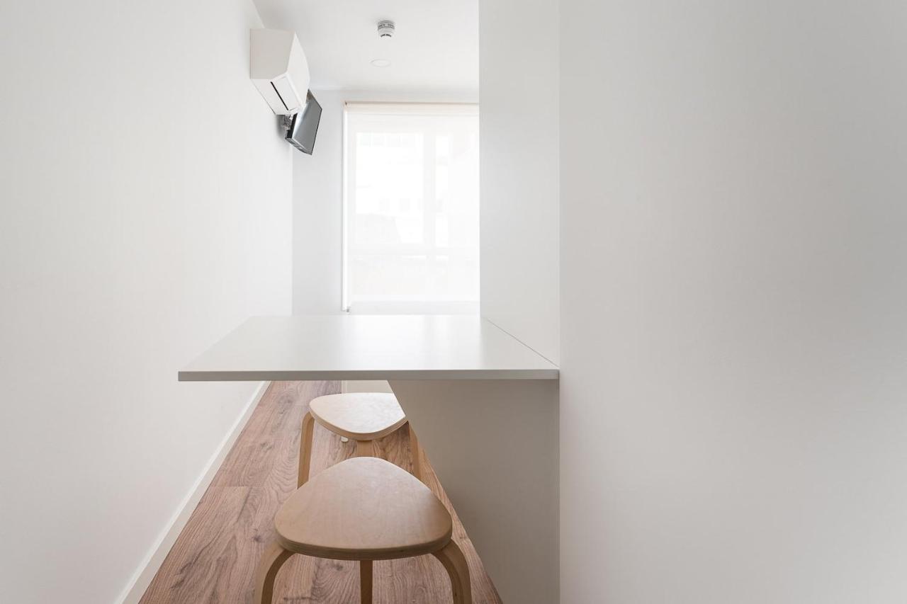 Guestready - Magnolia Studios & Apartments Porto Dış mekan fotoğraf