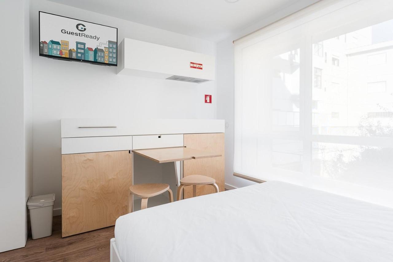 Guestready - Magnolia Studios & Apartments Porto Dış mekan fotoğraf