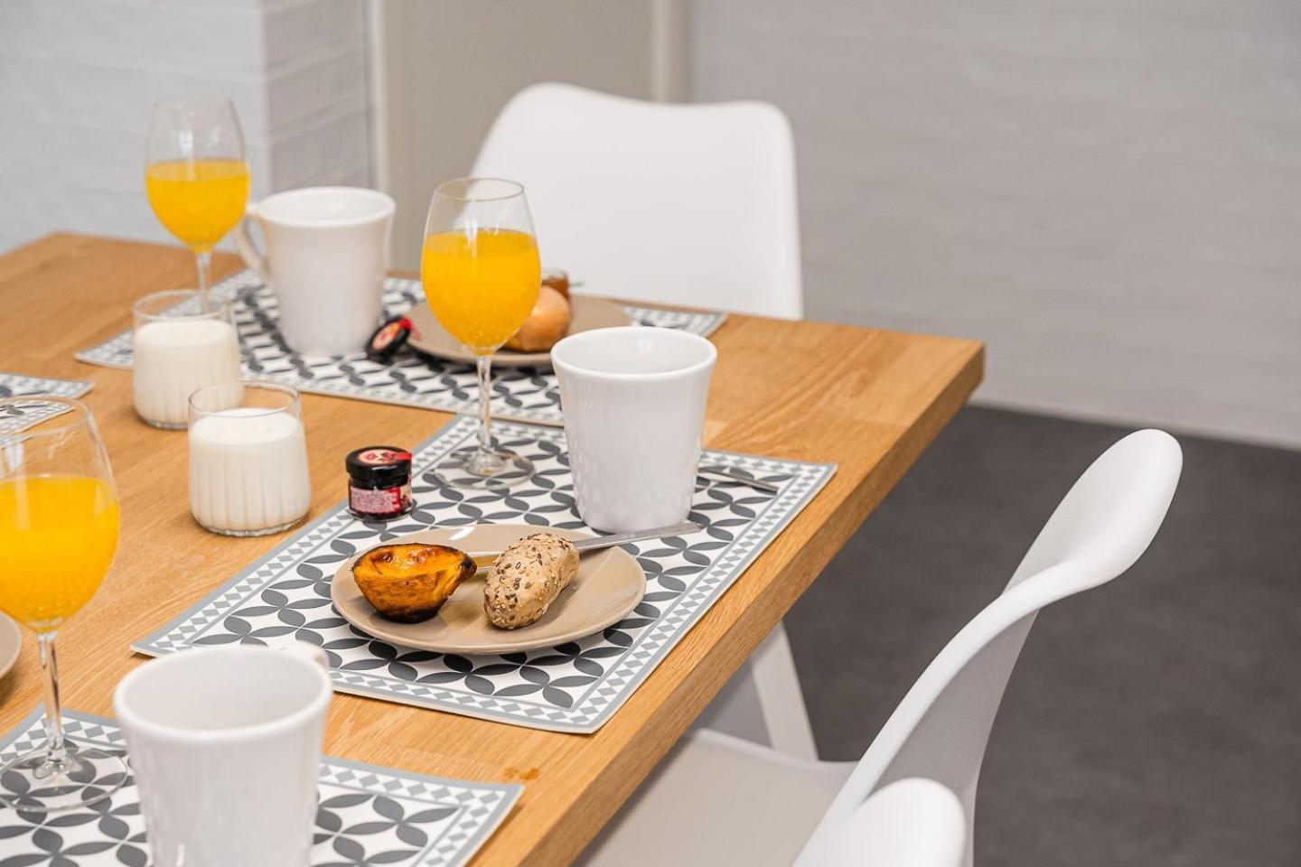 Guestready - Magnolia Studios & Apartments Porto Dış mekan fotoğraf