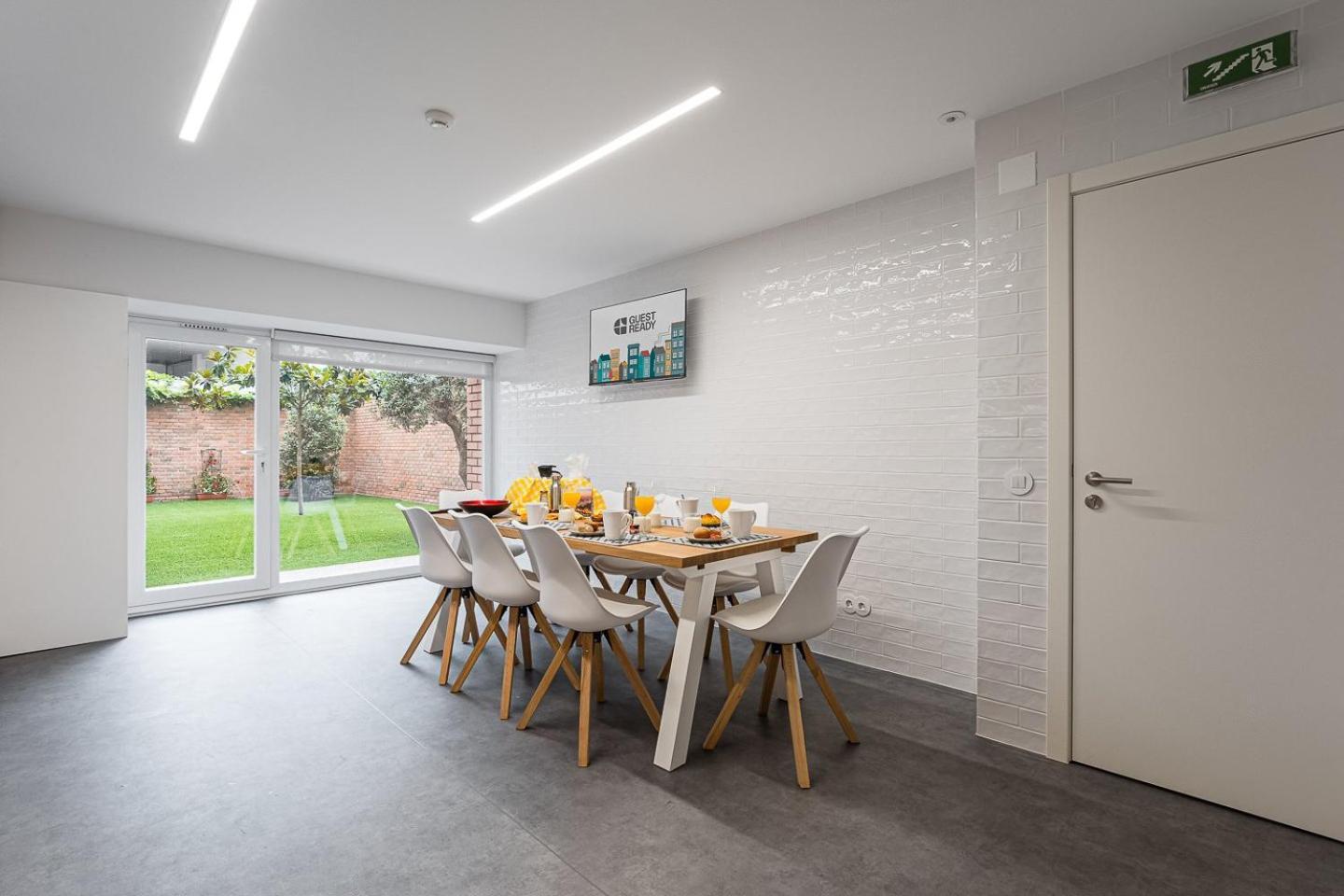 Guestready - Magnolia Studios & Apartments Porto Dış mekan fotoğraf