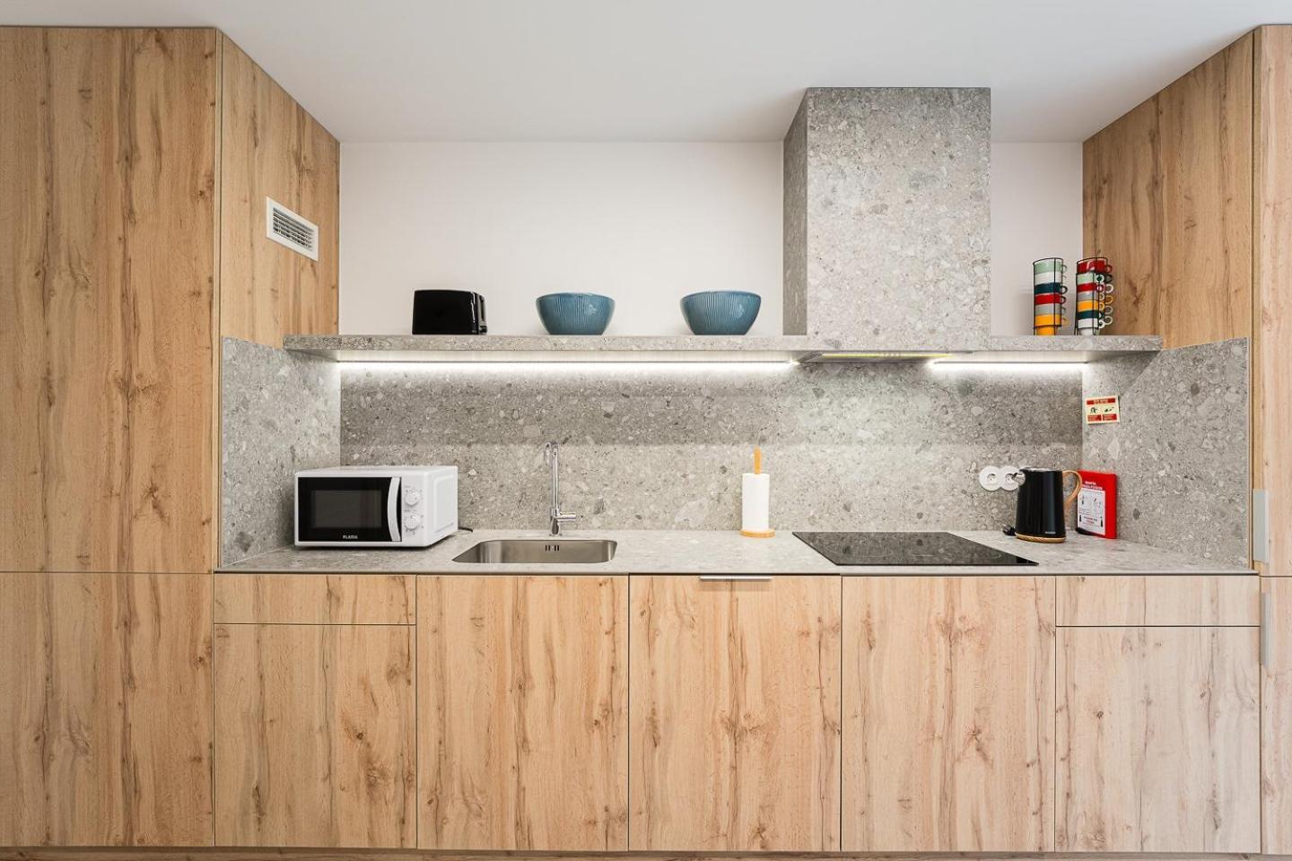 Guestready - Magnolia Studios & Apartments Porto Dış mekan fotoğraf