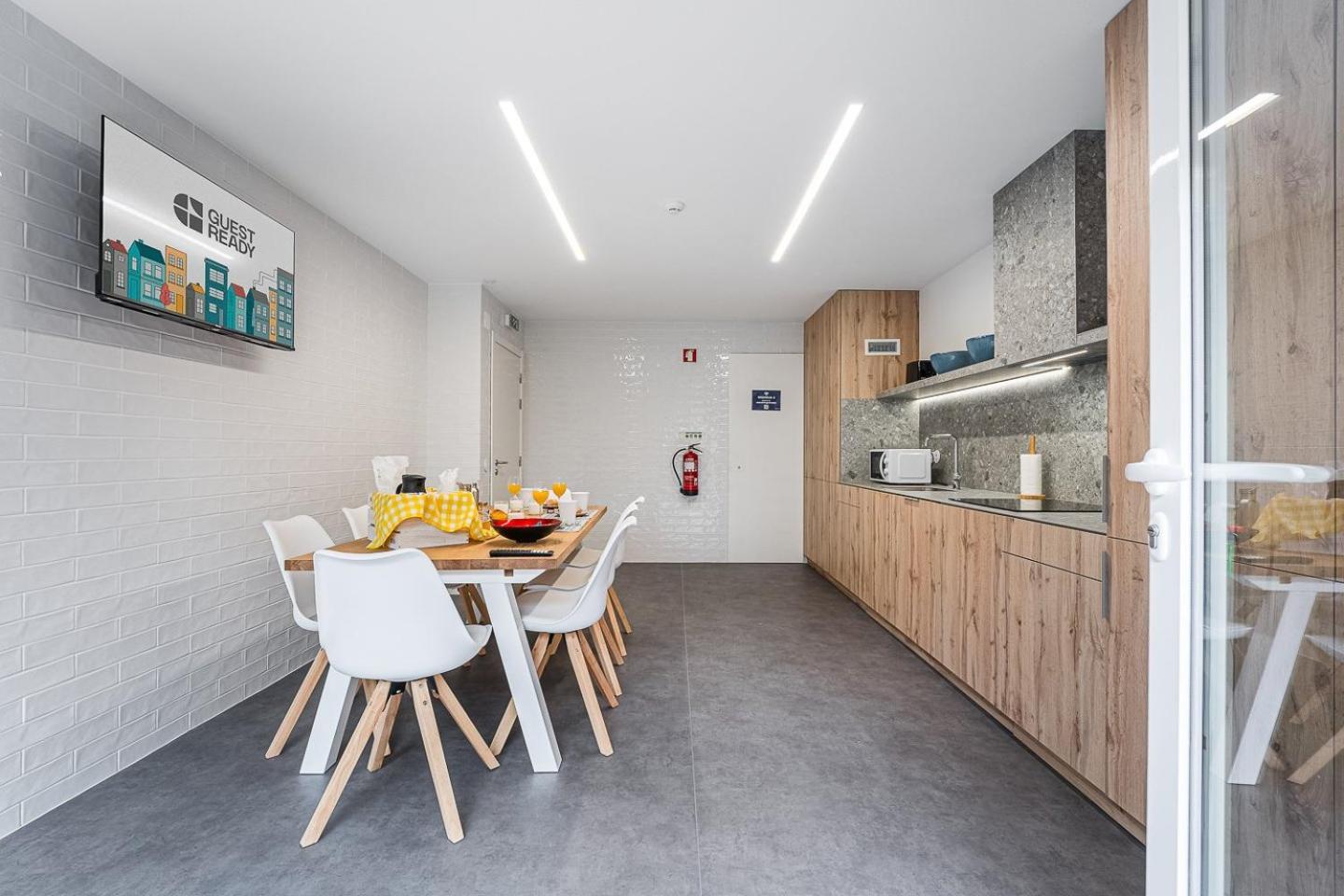Guestready - Magnolia Studios & Apartments Porto Dış mekan fotoğraf