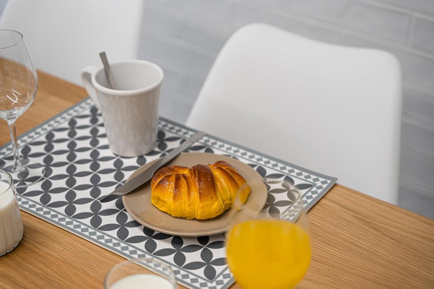 Guestready - Magnolia Studios & Apartments Porto Dış mekan fotoğraf