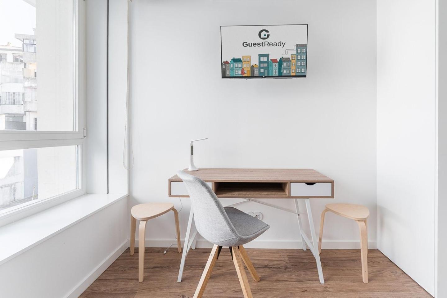Guestready - Magnolia Studios & Apartments Porto Dış mekan fotoğraf