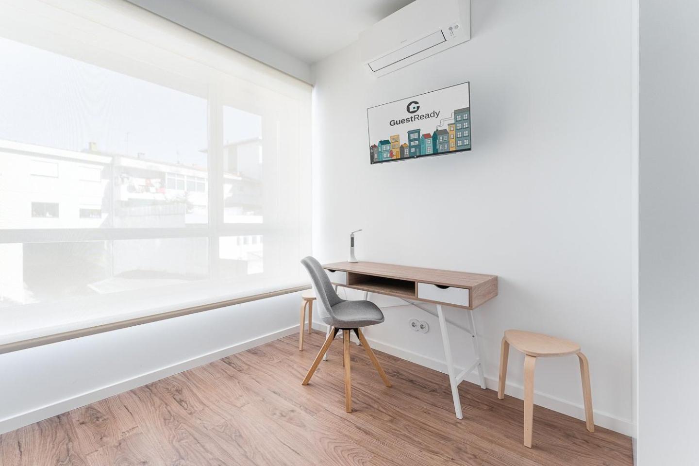 Guestready - Magnolia Studios & Apartments Porto Dış mekan fotoğraf