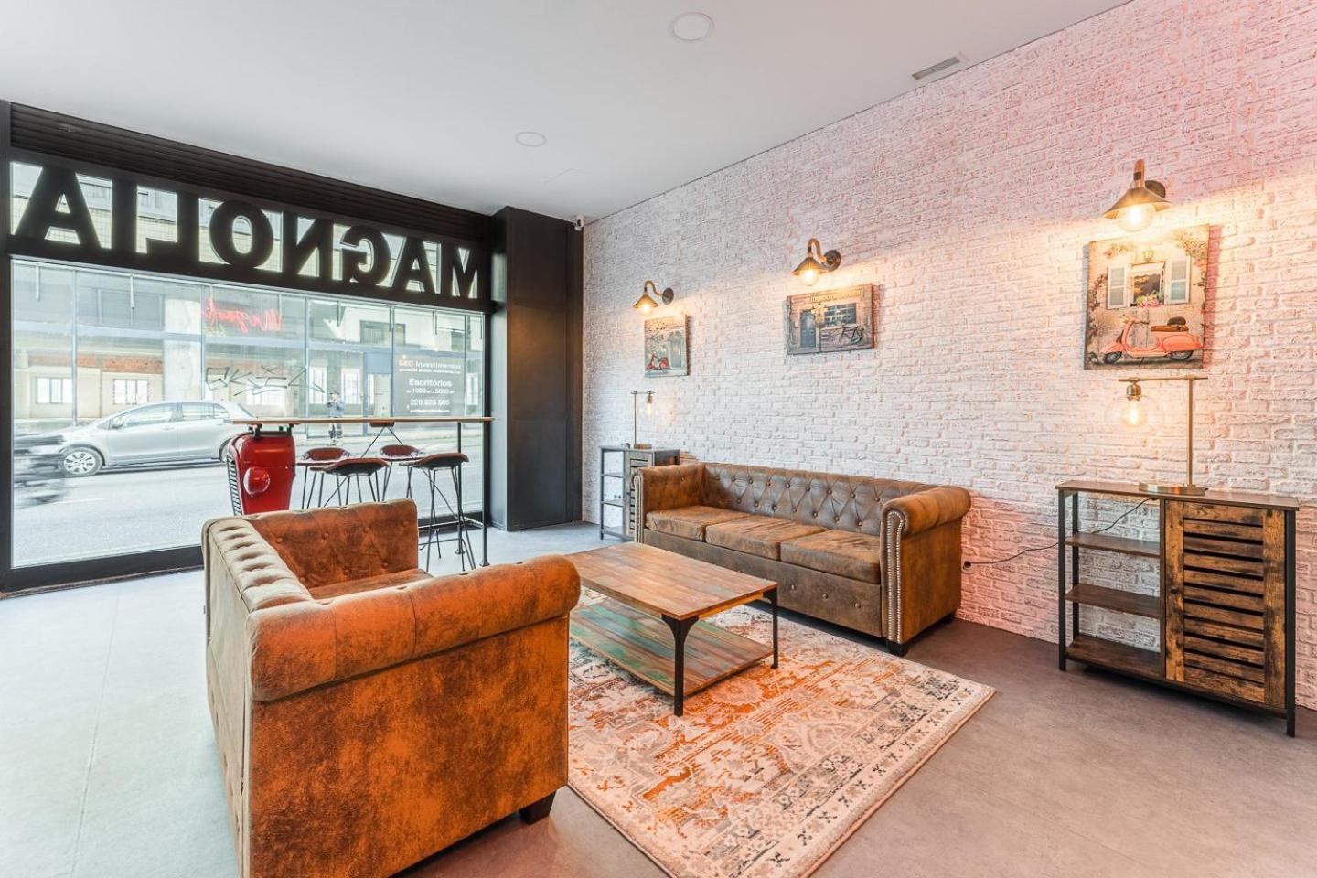 Guestready - Magnolia Studios & Apartments Porto Dış mekan fotoğraf